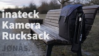 Die beste Alternative zum Amazon Basics Kamerarucksack
