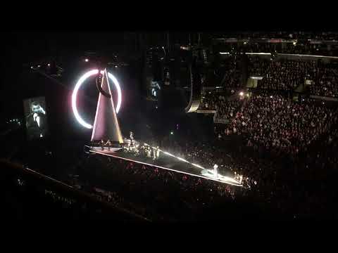 Sam Smith - Live at Staples Center, DTLA 8/28/2018