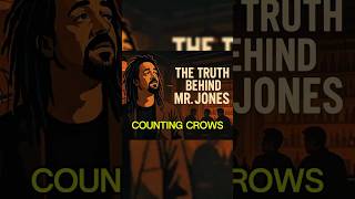 Download lagu The Real Story Behind “Mr. Jones” by Counting Crows | Dream vs Reality #countingcrows #mrjones mp3