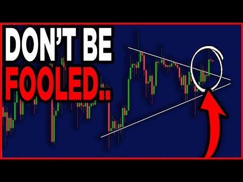 99% WILL NOT SEE THIS BITCOIN MOVE COMING!!