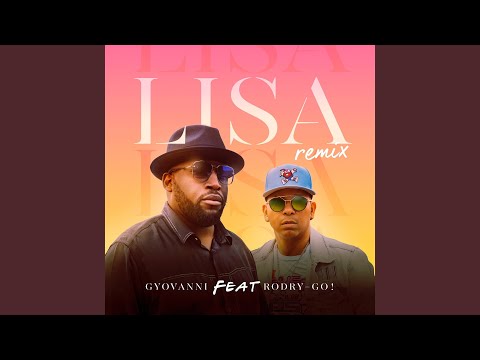 Lisa (Remix) - Previa Y Cachengue 2023