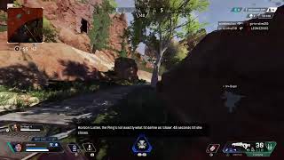 ［PS4/Apexlegends/Live］ｽﾞﾝ8完全初見プレイ