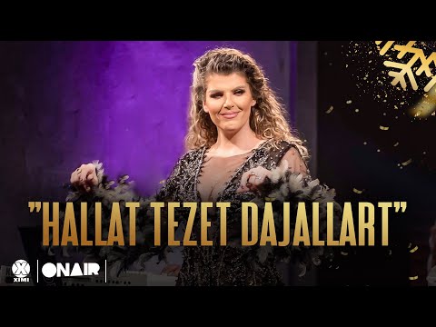 Leta - Hallat tezet dajallart