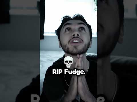 He chainsawed the door... #shorts #shortsfeed #youtubeshorts #cringe #prank #comedy #funny