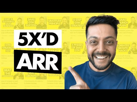 How BoodleBox AI Hit 1M ARR in 12 Months Go To Market Strategy