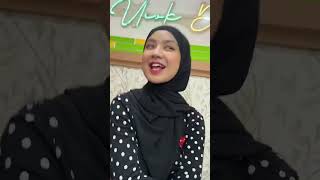 Download lagu Aku jadi begini gara-gara dia #annethidol #annethdellicia #shorts mp3