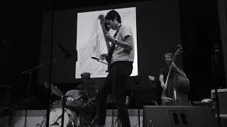 Ava Mendoza + Hamid Drake, Adam Lane &amp; Matt Nelson @ 24th Vision Festival, Roulette Intermedium (ex)