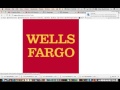 NEW HUGE Mandela Effect Wells Fargo Connected Letters And J Hooked R Vote 318