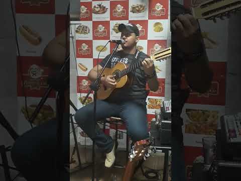 Reido do Gado P1(Cover) Daniel Vilela – Ao Vivo | Aparecida de Goiânia/GO (12/07/2019)