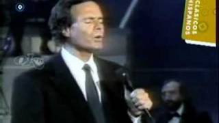 Que no se rompa la noche  - ( version original ) Julio iglesias.