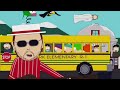South Park S1 Intro Extra Bass Instrumental