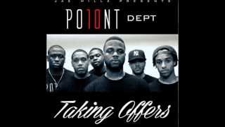 Jae Millz & The PO10NT Department - Pacquiao (September 2013)