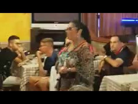 Cinzia Oscar - Successi (Video Live 2018)