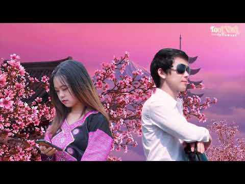 Plam Koj Tag Tiam - (Cover) Xis Yaj & Tooj Vaj