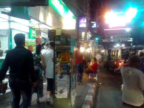 Liberian Boys in THAILAND PATTAYA on vacation