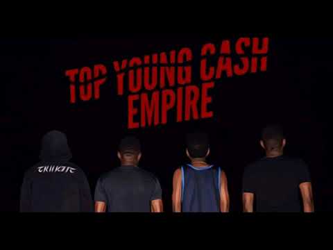 YA LEVIS FT TYC EMPIRE - KATCHUA REMIX (English & Swahili version)