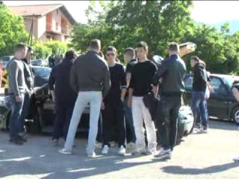 ONDA TG 28.05.2013 - TERZO MEMORIAL MARIO LEPORE