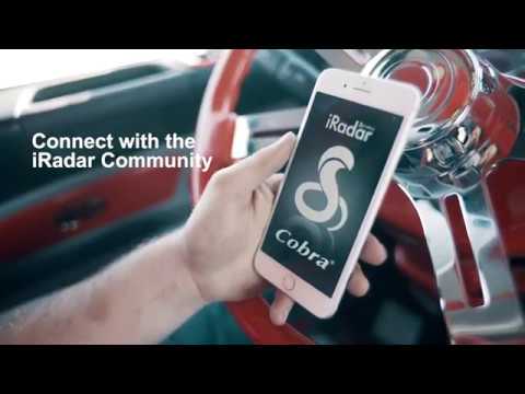 Cobra 29LXMAX Smart CB Radio