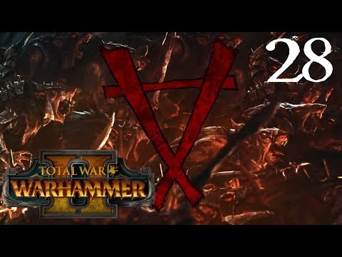 SB Plays Skrolk 28 - Scouring