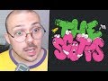 Travis Scott & Kid Cudi - "The Scotts" TRACK REVIEW Travis Scott & Kid Cudi - "The Scotts" TRACK REVIEW
