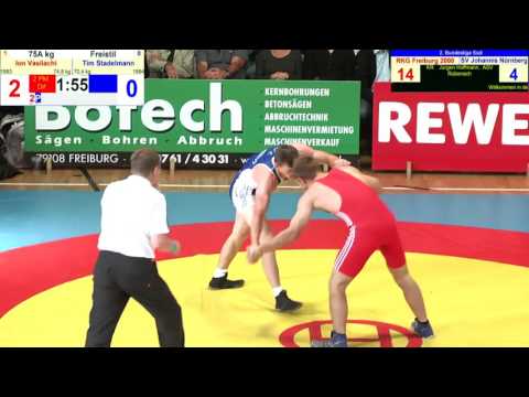 RKG-Video 309-161003: Ion Vasilachi