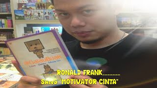 Download lagu RONALD FRANK 👉The LOVE MOTIVATOR‼️ mp3