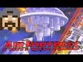 Jay Reviews - Air Fortress (NES)