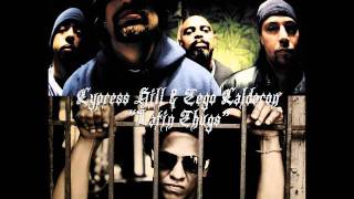 Cypress Hill Tego Calderon-Latin Thugs(reggaeton).wmv
