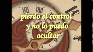 a passed life-Fozzy en español