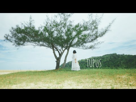 Dabra Sia - TUPUS (Official Video Lyrics)