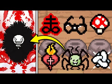 This New Synergy Is CRAZY