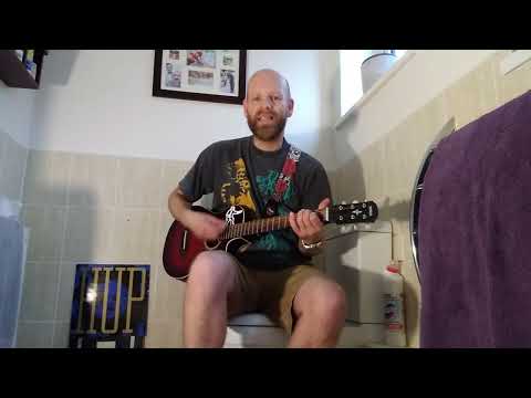 Thumbnail for 30 Years in the Bathroom - The Wonder Stuff (Acoustic cover) - The Bathroom Session. by The Wonder Stuff
