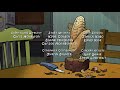 Big City Greens Credits