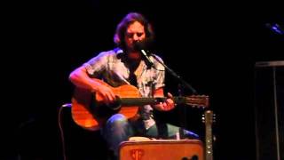 Eddie Vedder and Natalie Maines,..close your eyes