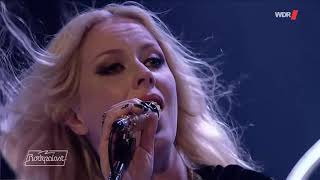 Image of Lucifer –  2018-10-10 Crossroads Festival