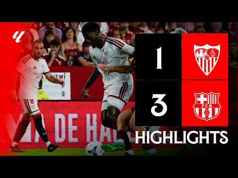 Full highlights