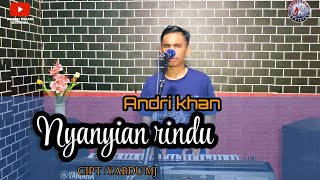 Download lagu 🔰NYANYIAN RINDU || Cipt : Yabdu mj || Cover : Andri khan || Arr : Andri khan mp3