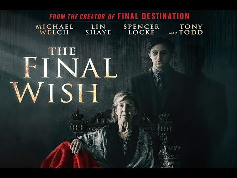 The Final Wish (Trailer)