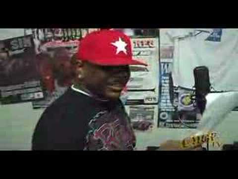 Charlie Frank$ Flow "Represent The Real" DeadRealRadio#14