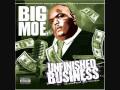 Big Moe Feat. Z-Ro - Grindin'