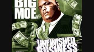 Big Moe Feat. Z-Ro - Grindin&#39;