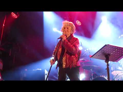 LITTLE BOB  / BLUES BASTARDS - THE GIFT OF THE DEVIL (LIVE AU LEMAN BLUES FESTIVAL 2022 D'ANNEMASSE)