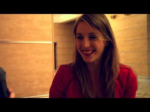 D2RO Interview - Sheever - DreamHack Masters 2014