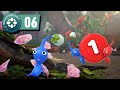 Pikmin 4 Gameplay Walkthrough - Rescue Mission: Day 6