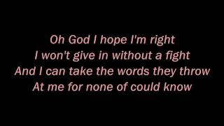 Loneliness (Laura Pausini) Lyrics