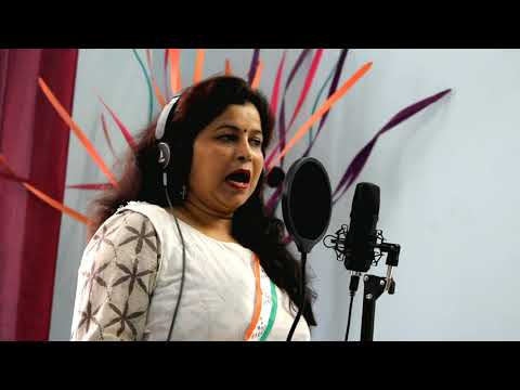 Bharat Bhoomi Jaan Se Pyari | Independence day special | Original Patriotic Song By Smita Gupta