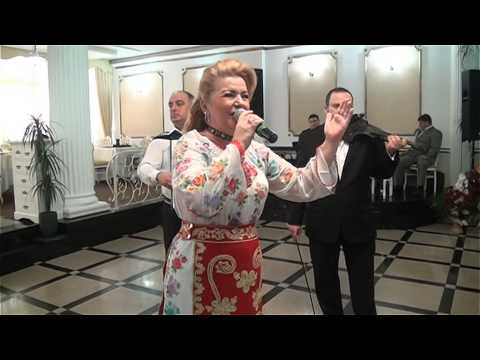 Maria Cârneci şi taraful Nicu Dorel la Grand Hotel Ceahlău 2