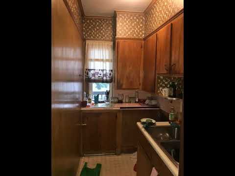 18 ELIZABETH STREET, Worcester, MA 01605 - Multifamily - Real Estate - For Sale