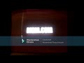 Opening To The Black Stallion 2003 VHS