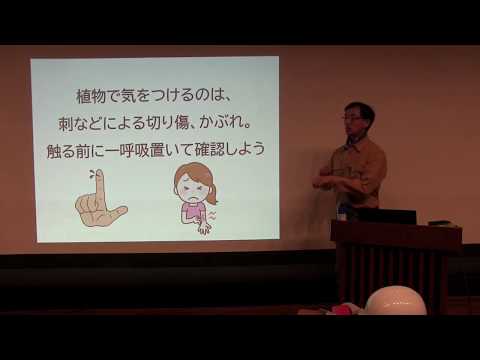 植物を移動する 適切な場所を見つける 特徴 種